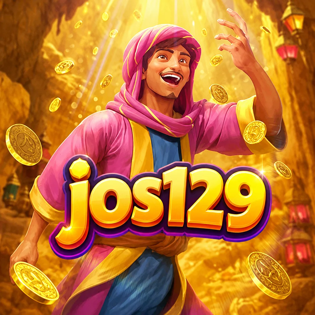 jos129 · Alibaba Cave