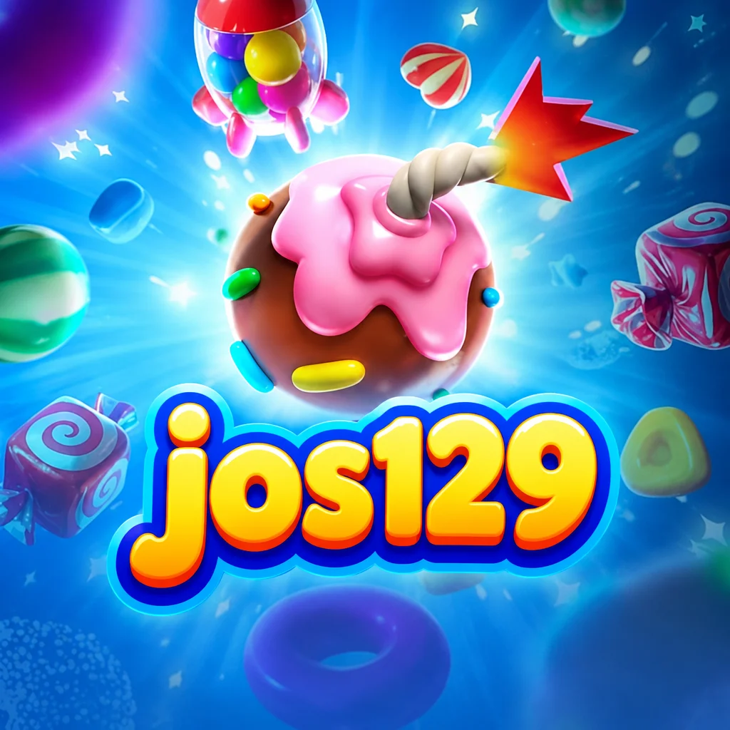 jos129 · Candy Burst