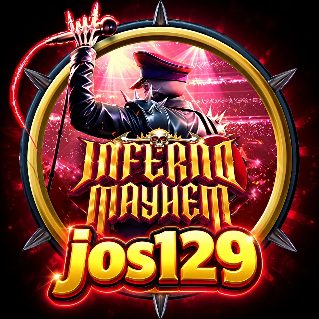 jos129 · Inferno Mayhem