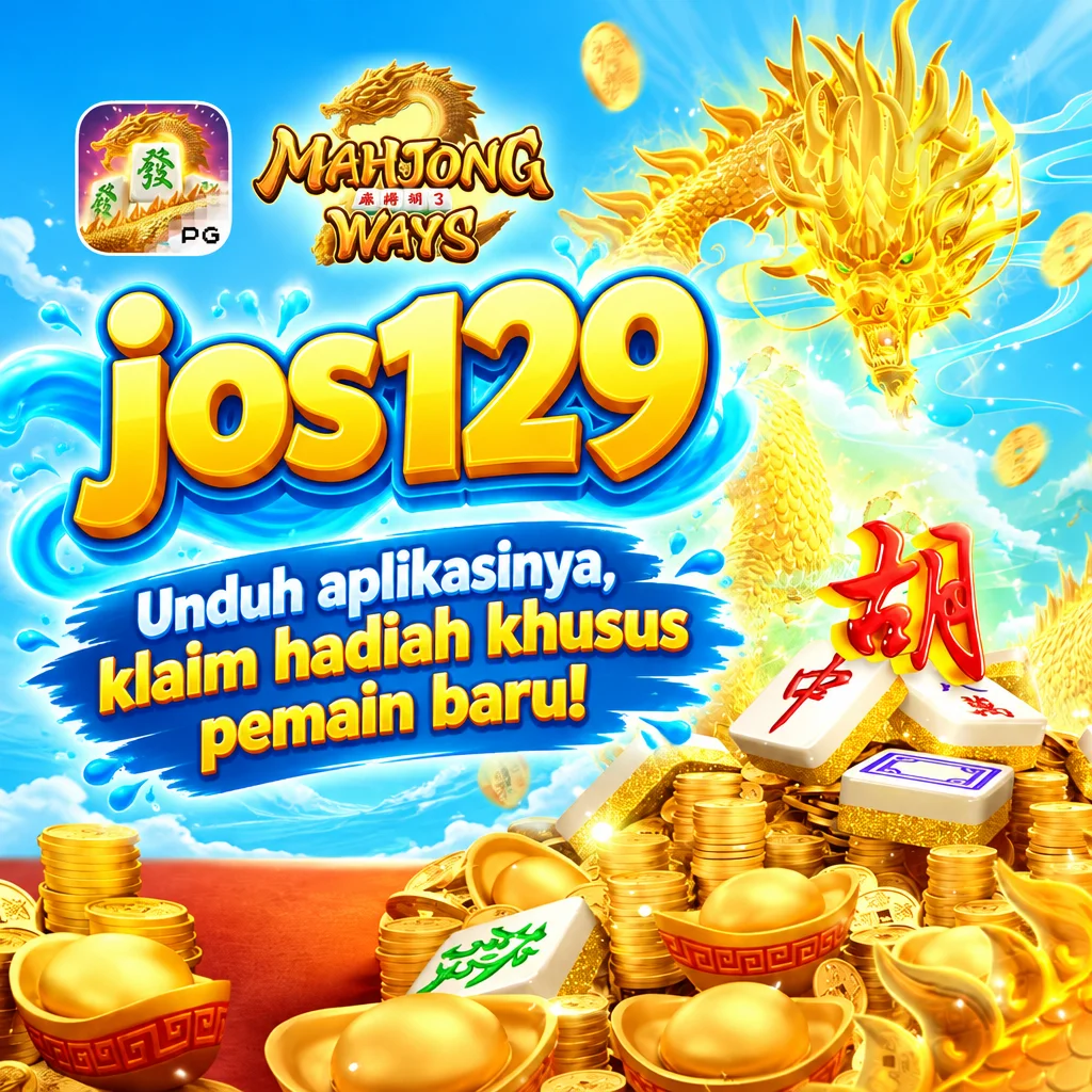 jos129 · Game & unduhan