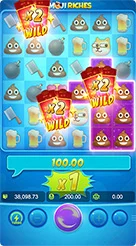 jos129 · Emoji Riches