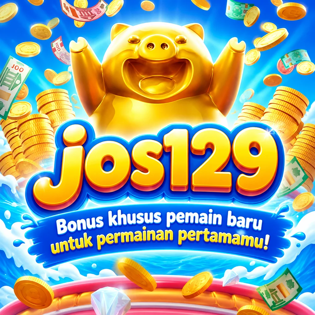 jos129 · Game & unduhan