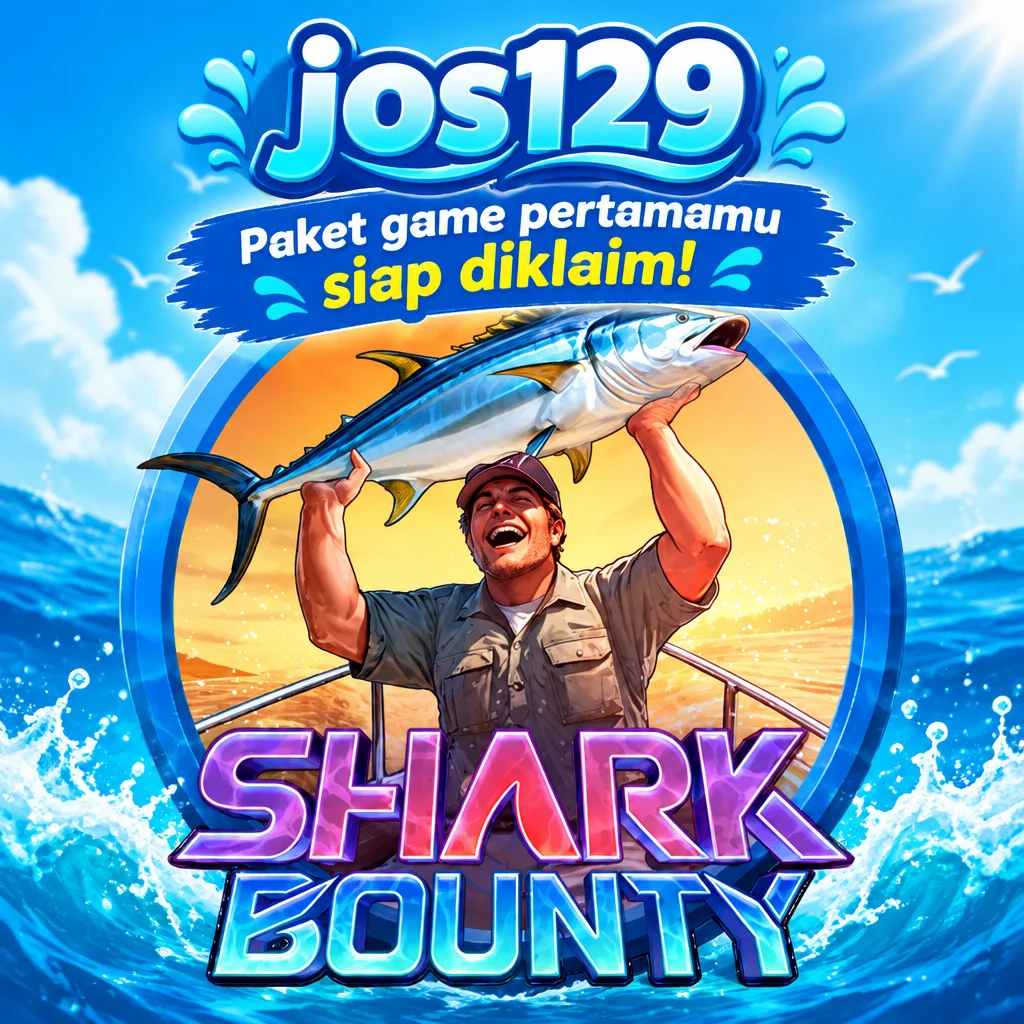 jos129 · Shark Bounty