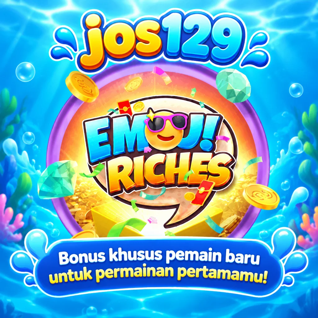 jos129 · Emoji Riches