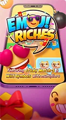 jos129 · Emoji Riches