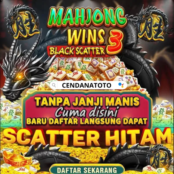 cendanatoto
