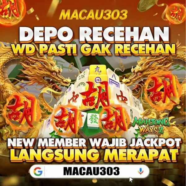 macau303